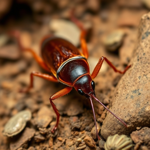 cockroach