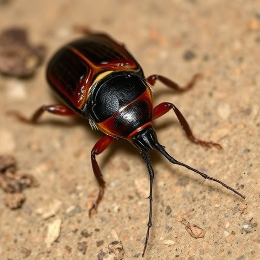 cockroach