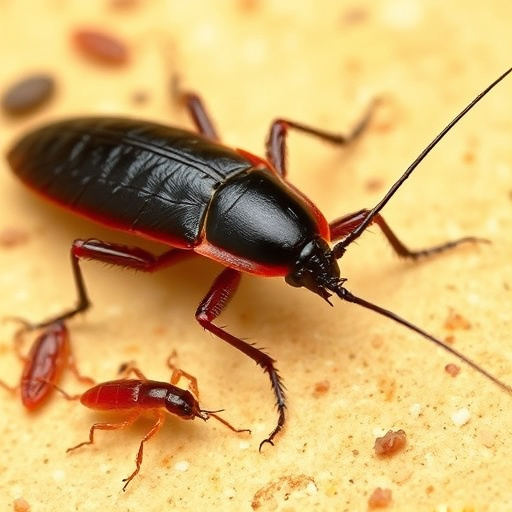cockroach