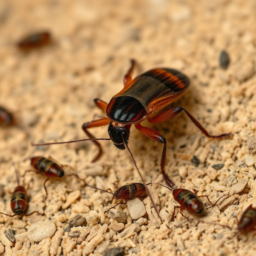 cockroach