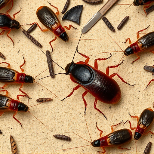 cockroach