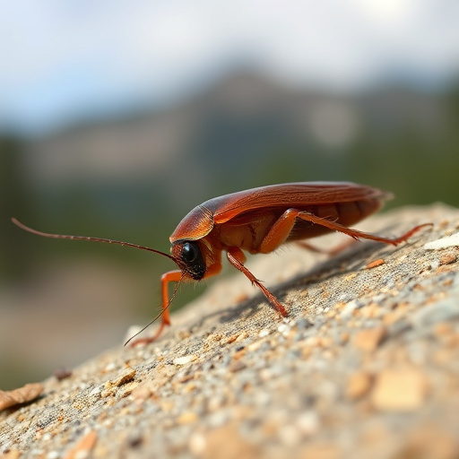 cockroach