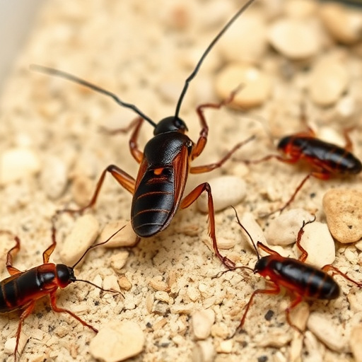 cockroach
