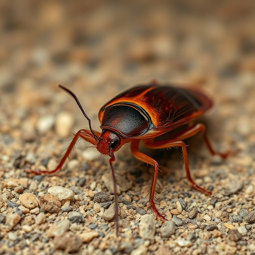 cockroach