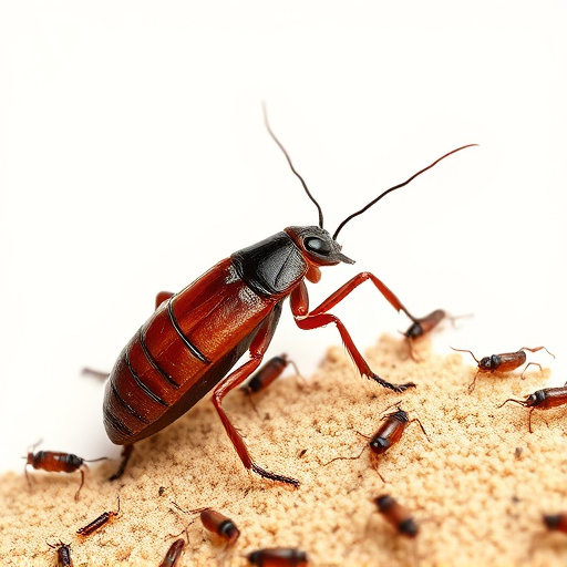 Prevent Pests: Natural Roach Exterminator Tucson Solutions for Long-Term Protection