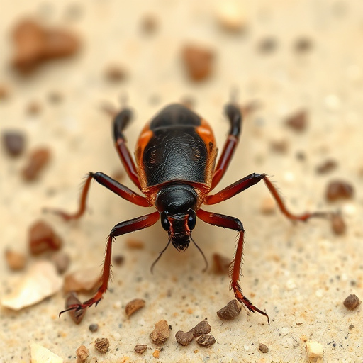 cockroach
