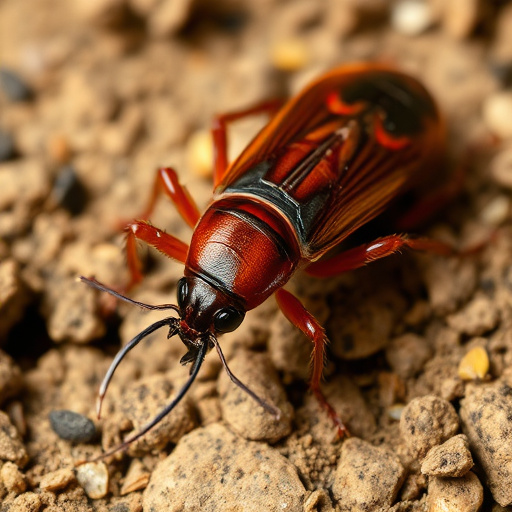 cockroach
