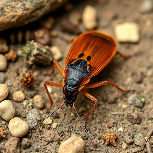 cockroach