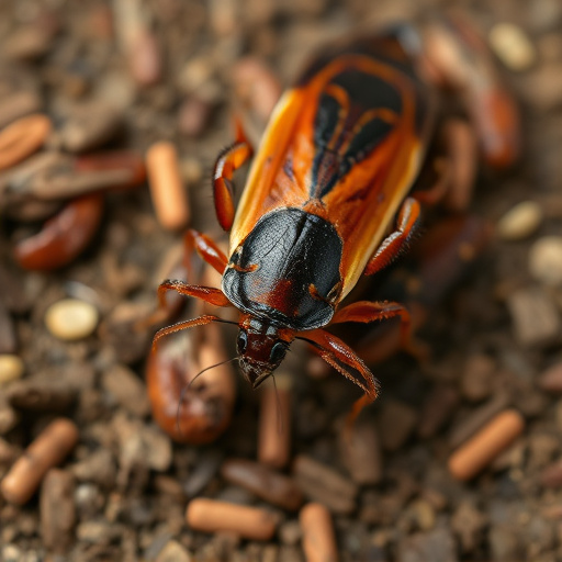 cockroach