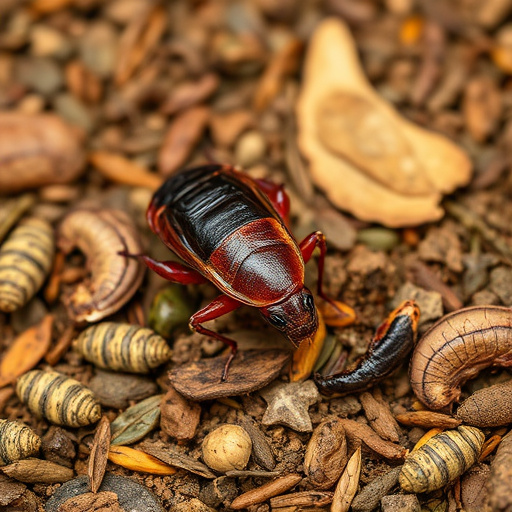 cockroach