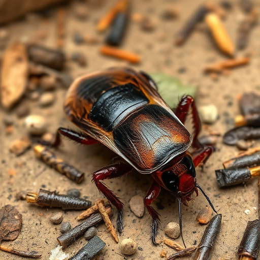 cockroach