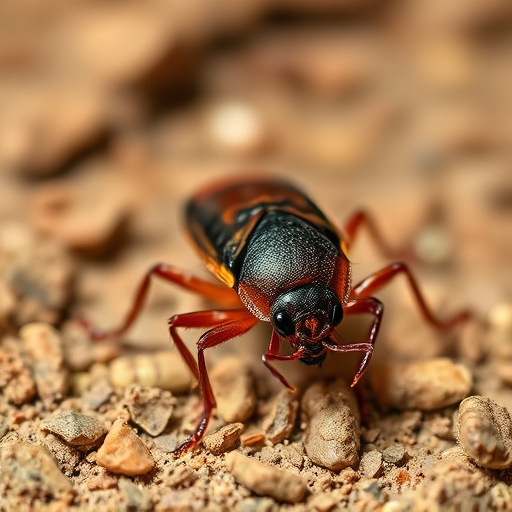 cockroach