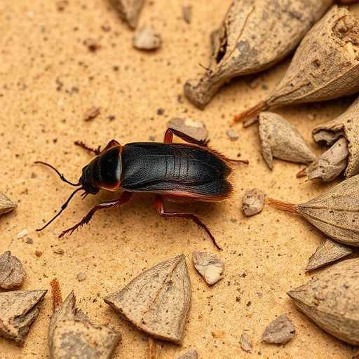 cockroach
