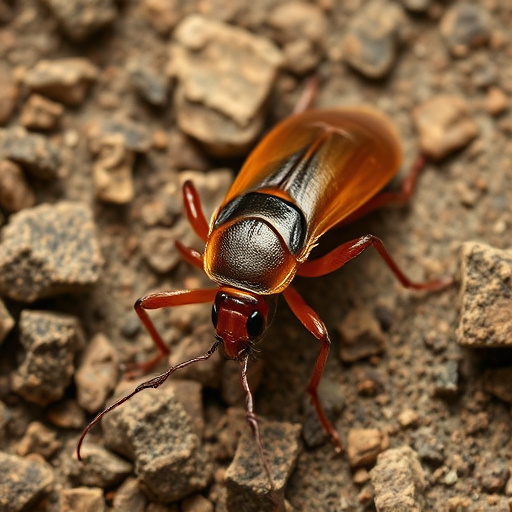 cockroach