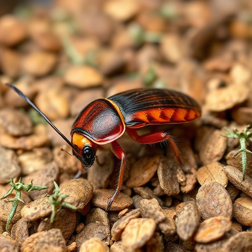 cockroach