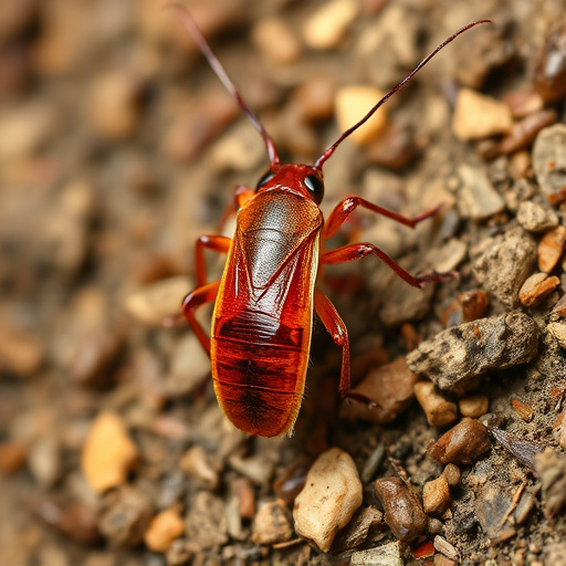 cockroach