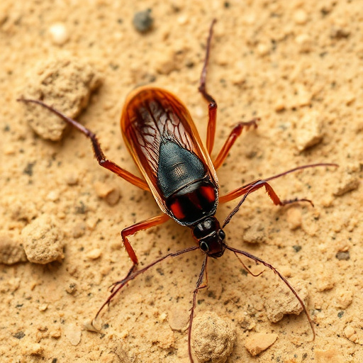cockroach