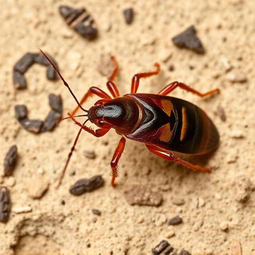 Vail AZ Roach Exterminator: Stop Infestations Naturally & Safely