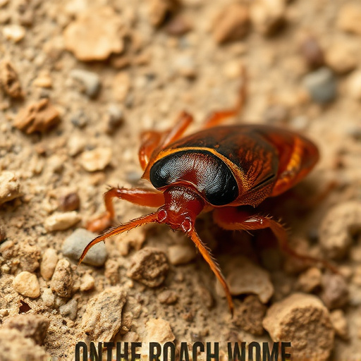 cockroach