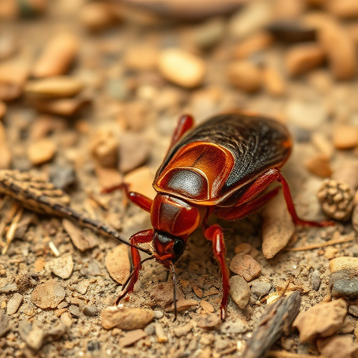 cockroach