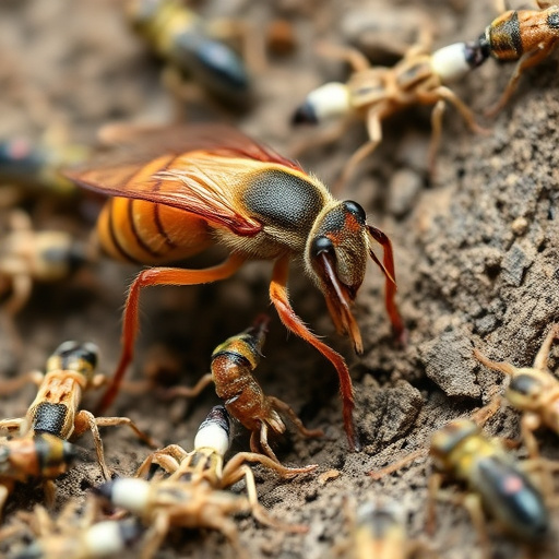 cockroach