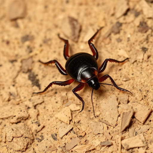 cockroach