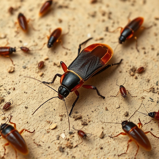 cockroach