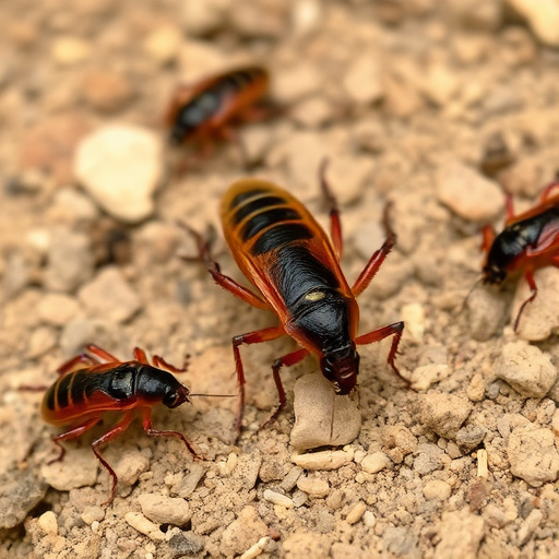 cockroach