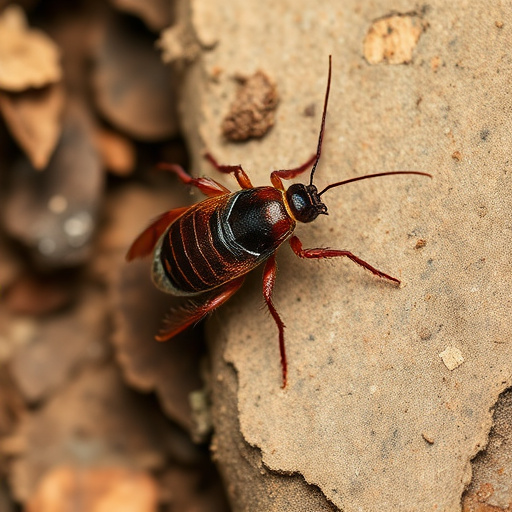 cockroach