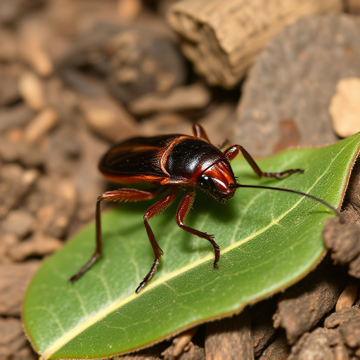 cockroach