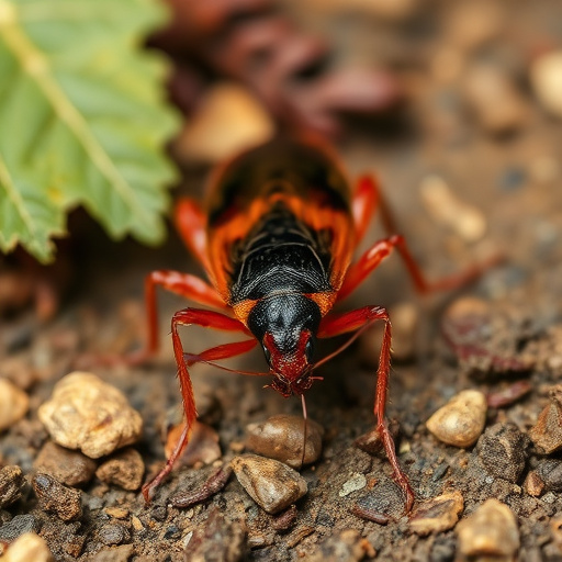 cockroach