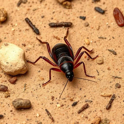 cockroach