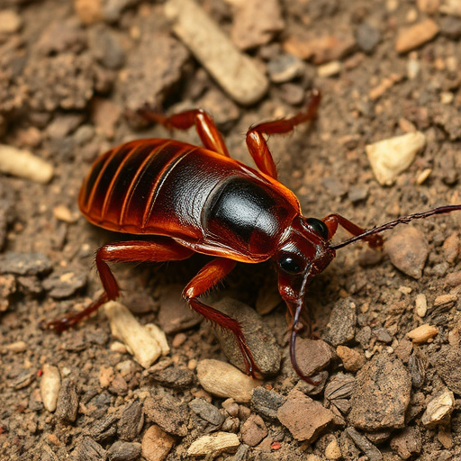 cockroach
