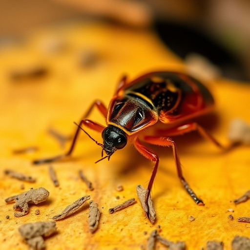 cockroach