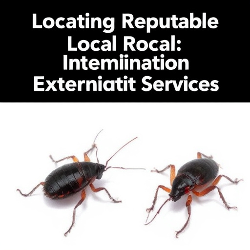 cockroach