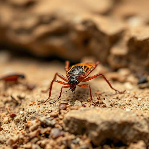 cockroach