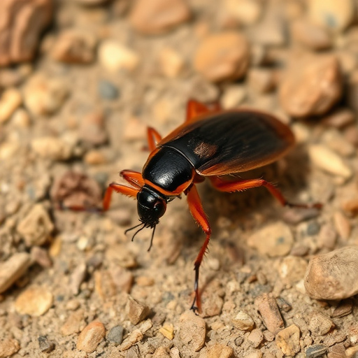 cockroach