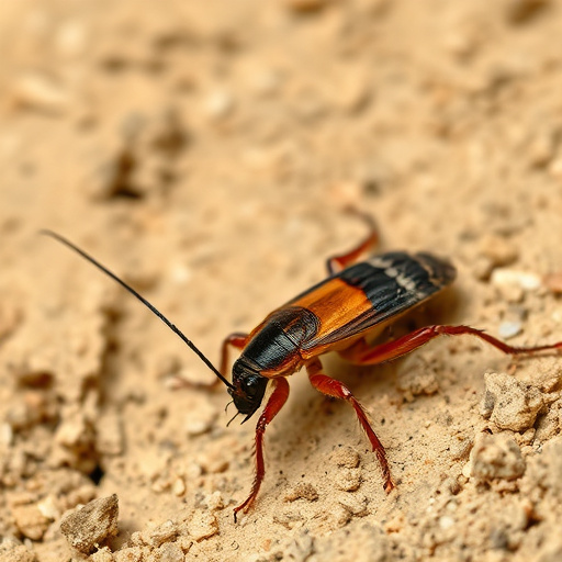 cockroach