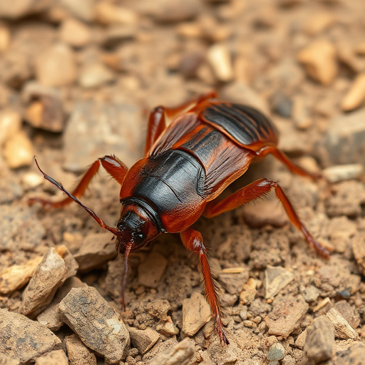 cockroach
