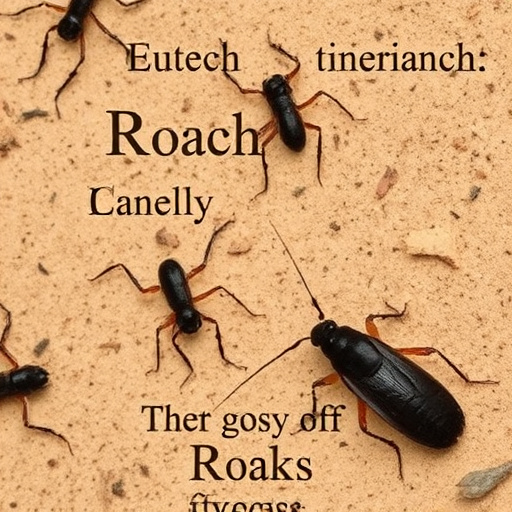 cockroach
