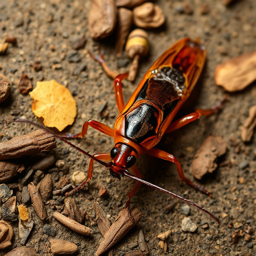 cockroach