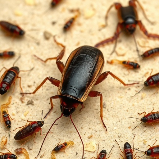 cockroach
