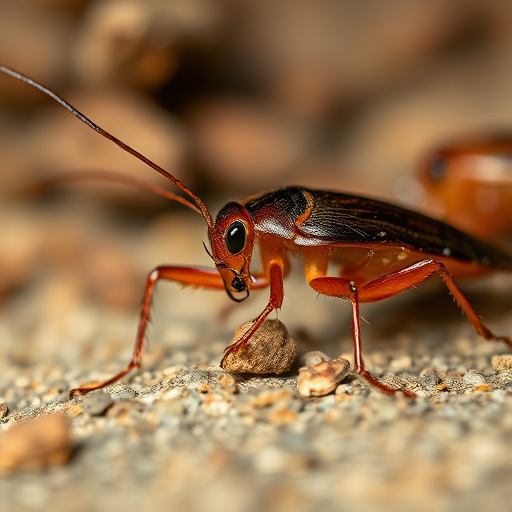 cockroach