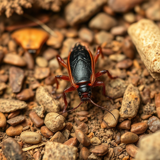 cockroach