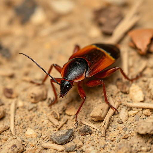 cockroach