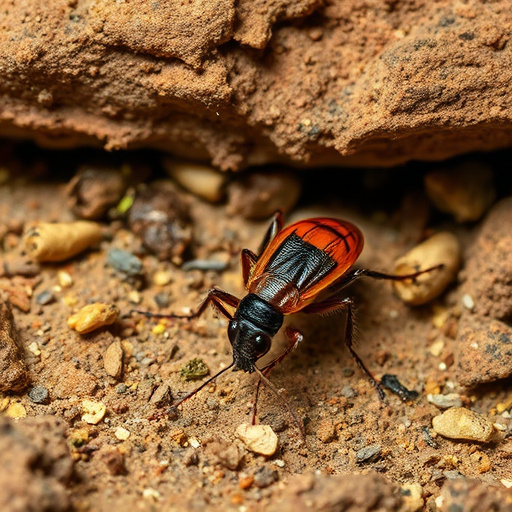 cockroach