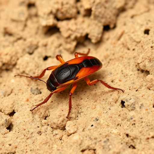 cockroach