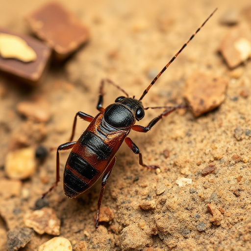 cockroach