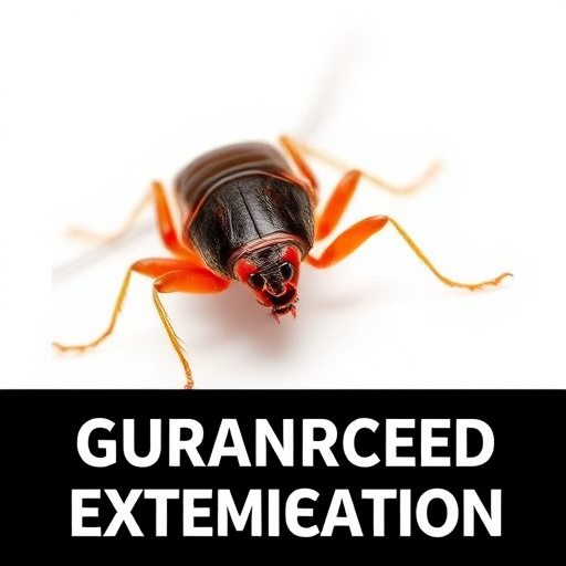 Guaranteed Roach Extermination: Expert Services in Vail AZ