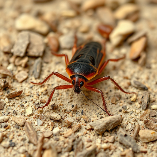cockroach